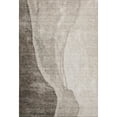 thumbnail image 1 of Dalyn Rugs Premium Machine Washable Mayfield AMF667 Taupe 10' x 14' Rug, 1 of 7
