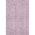 thumbnail image 1 of Dalyn Rugs Premium Machine Washable Mayfield AMF662 Blush 10' x 14' Rug, 1 of 7