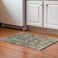 thumbnail image 1 of Addison Rugs Mayfield Washable Transitional Panel Coffee Rectangle Rug, 1'8" x 2'6", 1 of 5