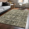 thumbnail image 1 of Addison Rugs Mayfield Washable Transitional Panel Coffee Rectangle Rug, 2'6" x 3'10", 1 of 6