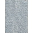 thumbnail image 1 of Addison Rugs Mayfield Washable Transitional Whimsical Flowy Lines Blue Rectangle Rug, 2'6" x 3'10", 1 of 6