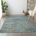 thumbnail image 1 of Addison Rugs Premium Machine Washable Mayfield  Multi 10' x 14' Rug, 1 of 6