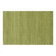 thumbnail image 1 of Addison Rugs Prism 2' x 3' Diamond Flat Weave Wool Accent Rug in Celery Green, 1 of 12