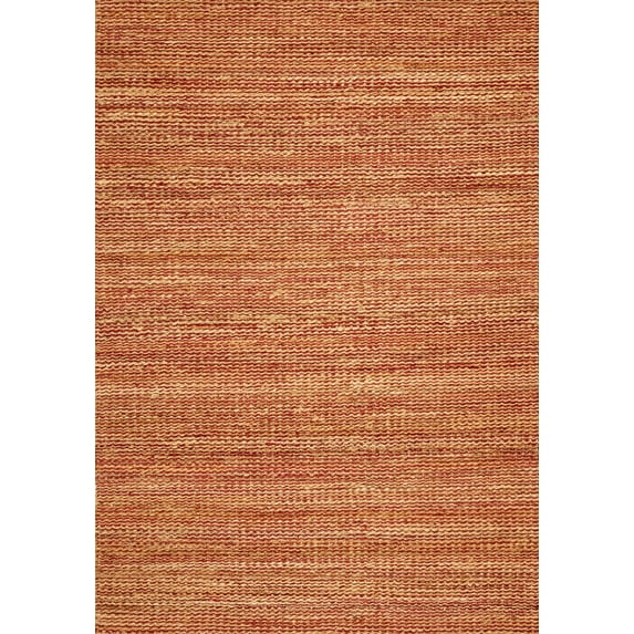 Addison Rugs Sahara 31 WINE 8'X10', Area Rug