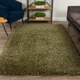 thumbnail image 1 of Addison Sommer Green Area Rug, 1 of 9