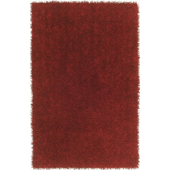 Addison Sommer Ruby Area Rug