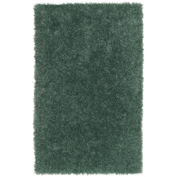 Addison Sommer Turquoise Area Rug