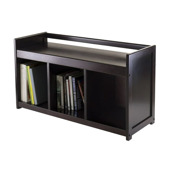 Addison Storage with 3-section