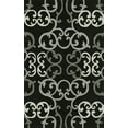 thumbnail image 1 of Addison Taylor Chic Scroll Night Area Rug, 1 of 4