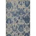thumbnail image 1 of Addison Thurston Blue Area Rug, 1 of 7