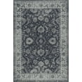 thumbnail image 1 of Addison Thurston Blue Area Rug, 1 of 4