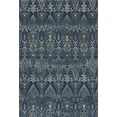 thumbnail image 1 of Addison Thurston Blue Area Rug, 1 of 2