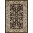 thumbnail image 1 of Addison Thurston Brown Area Rug, 1 of 7