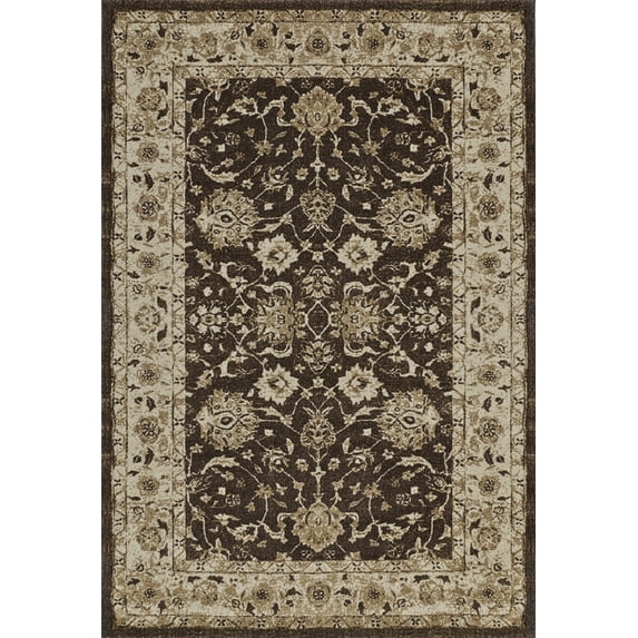 Addison Thurston Brown Area Rug