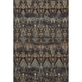 thumbnail image 1 of Addison Thurston Brown Area Rug, 1 of 6
