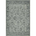 thumbnail image 1 of Addison Thurston Grey Area Rug, 1 of 4