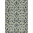 thumbnail image 1 of Addison Thurston Ivory Area Rug, 1 of 4
