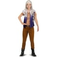 thumbnail image 1 of Z-O-M-B-I-E-S 2 Addison Werewolf Classic Girl's Costume Medium 7-8, 1 of 4
