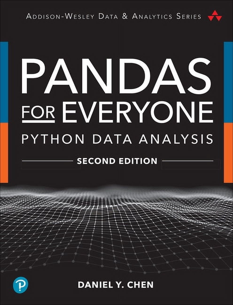 Addison-Wesley Data & Analytics Pandas for Everyone: Python Data Analysis, Paperback