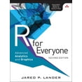 thumbnail image 1 of Addison-Wesley Data & Analytics R for Everyone: Advanced Analytics and Graphics, (Paperback), 1 of 1