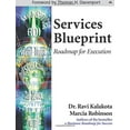 thumbnail image 1 of Pre-Owned Services Blueprint: Roadmap for Execution (Paperback) 0321150392 9780321150394, 1 of 1