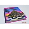 thumbnail image 1 of Pre-Owned Addison Wesley Math Grade 8 1991 (Hardcover) 0201278006 9780201278002, 1 of 1