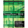 thumbnail image 1 of Addison-Wesley Microsoft Technology: Essential Sharepoint 2010: Overview, Governance, and Planning (Paperback), 1 of 1