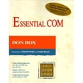 thumbnail image 1 of Pre-Owned Essential Com (Paperback) 0201634465 9780201634464, 1 of 1