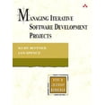 thumbnail image 1 of Pre-Owned Managing Iterative Software Development Projects (Paperback) 032126889X 9780321268891, 1 of 1