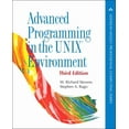 thumbnail image 1 of Addison-Wesley Professional Computing Advanced Programming in the UNIX Environment, (Paperback), 1 of 1