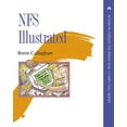 thumbnail image 1 of Addison-Wesley Professional Computing NFS Illustrated, (Paperback), 1 of 2