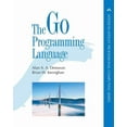 thumbnail image 1 of Addison-Wesley Professional Computing The Go Programming Language, (Paperback), 1 of 1