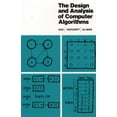 thumbnail image 1 of Addison-Wesley Series in Computer Scienc The Design and Analysis of Computer Algorithms, (Paperback), 1 of 1