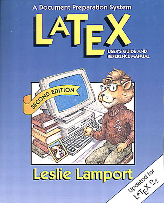 Addison-Wesley Series on Tools and Techn Latex: A Document Preparation System, (Paperback)