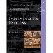 Addison-Wesley Signature Series Beck Implementation Patterns, Paperback