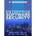 thumbnail image 1 of Addison-Wesley Software Security: Enterprise Software Security : A Confluence of Disciplines (Paperback), 1 of 1