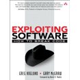 thumbnail image 1 of Pre-Owned Exploiting Software: How to Break Code (Paperback) 0201786958 9780201786958, 1 of 1