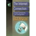 thumbnail image 1 of Pre-Owned The Internet Connection Hardcover John S. Quarterman, Smoot Carl-Mitchell, 1 of 1