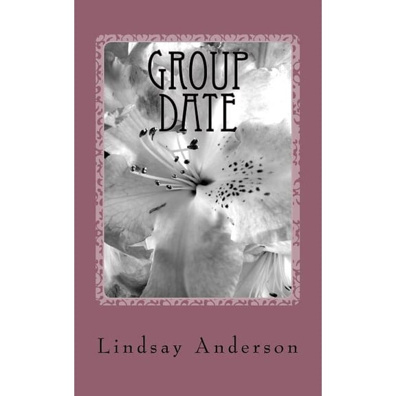 Addison White Group Date, Book 10, (Paperback)