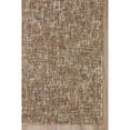 thumbnail image 1 of Addison Winslow Active Solid Brown 9' x 13' Area Rug, 1 of 5