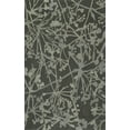 thumbnail image 1 of Addison Zenith Casual Floral Silver Area Rug, 1 of 3