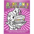 thumbnail image 1 of Addison's Birthday Coloring Book Kids Personalized Books: A Coloring Book Personalized for Addison that includes Childre, (Paperback), 1 of 1