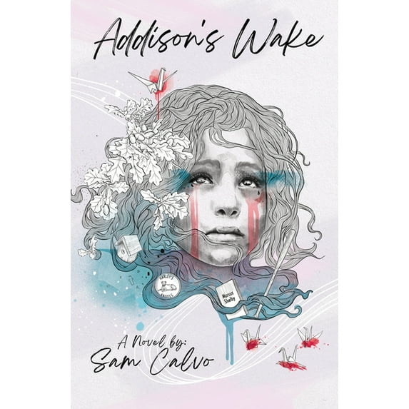 Addison's Wake, (Paperback)