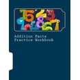 thumbnail image 1 of Pre-Owned Addition Facts Practice Workbook: Part of the Genesis Curriculum: Volume 1 (GC Fast Facts) Paperback, 1 of 1