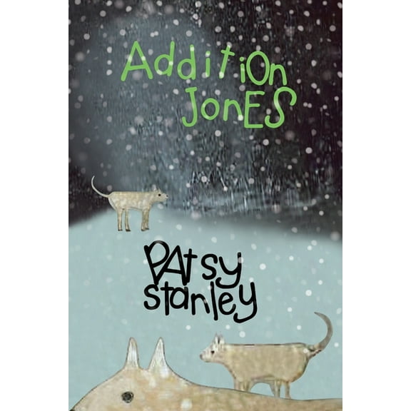 Addition Jones, (Paperback)