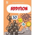 thumbnail image 1 of Addition, (Paperback), 1 of 1