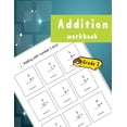 thumbnail image 1 of Addition Workbook Grade2: Question Mathematical elementary math excercise number inclusion from 1 to 12 with answer Paperback 1723887188 9781723887185 Alex D Maker, 1 of 1