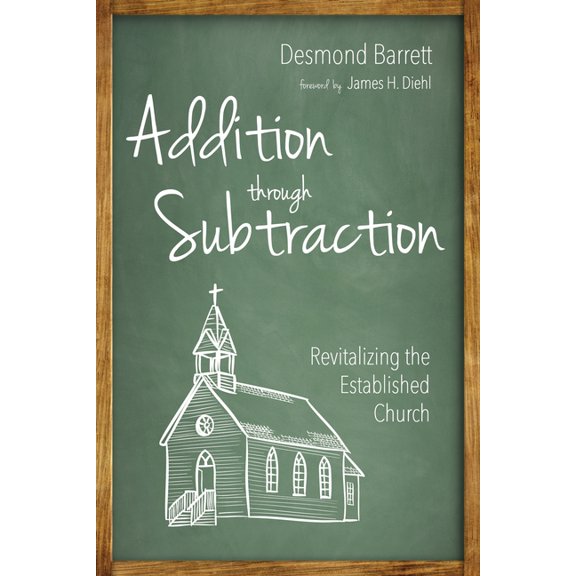 Addition through Subtraction, (Hardcover)