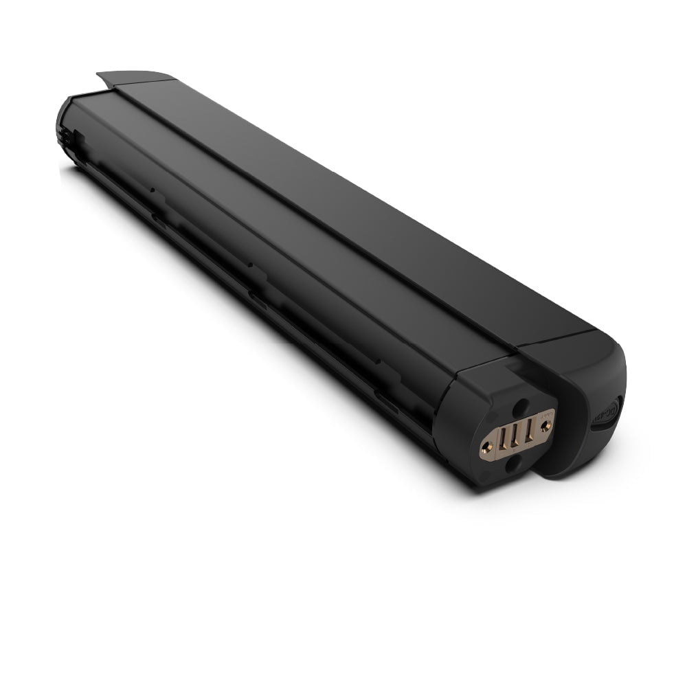 Additional Battery Packs