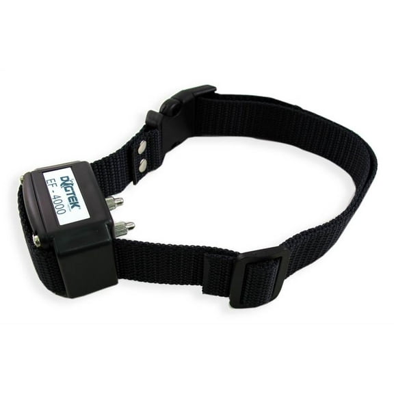 Dogtek Additional Dog Collar For Electronic Dog Fence System